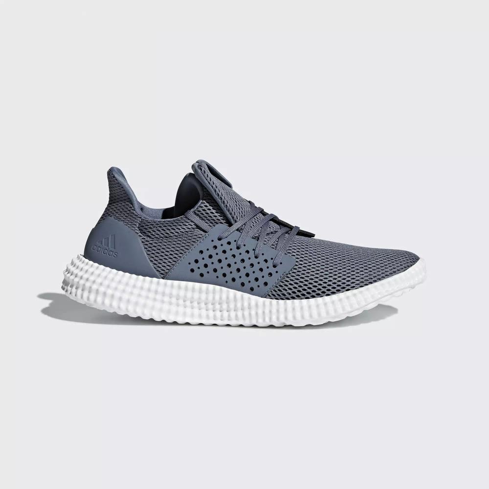 Adidas Athletics 24/7 TR Deportivos Azules Para Mujer (MX-24881)